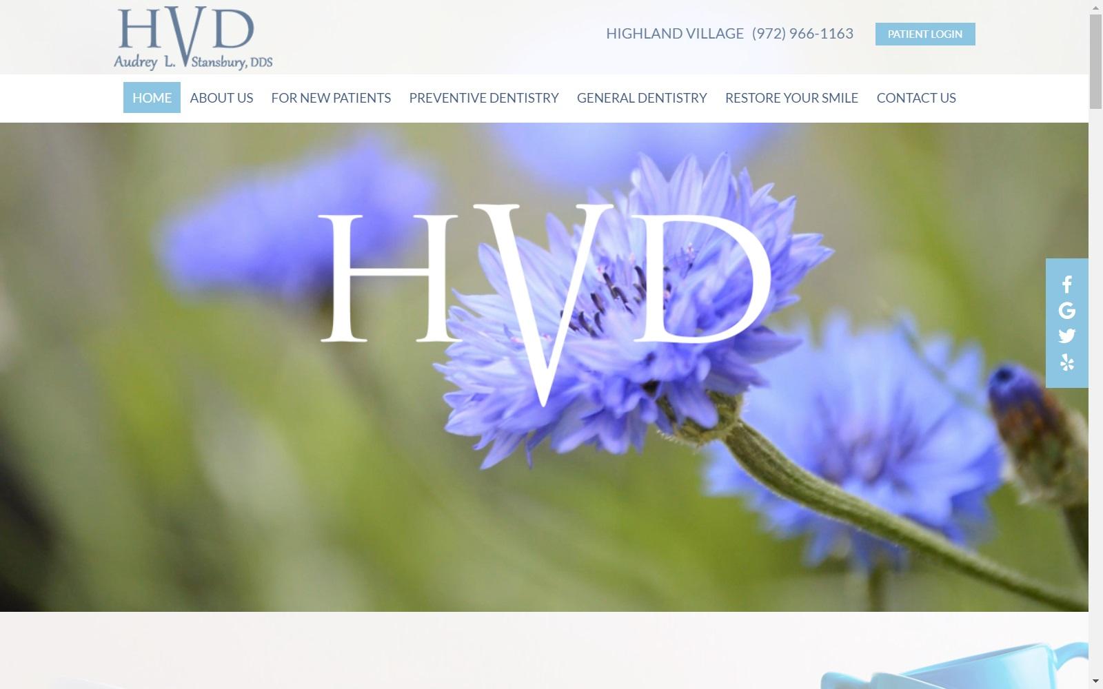 Highland Village Dental