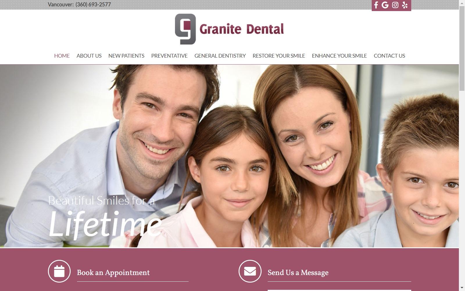 Granite Dental
