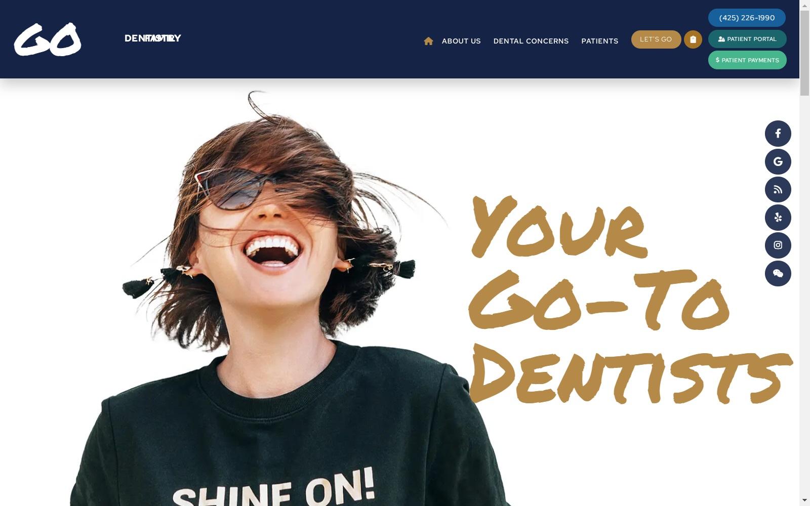 Go Family Dentistry