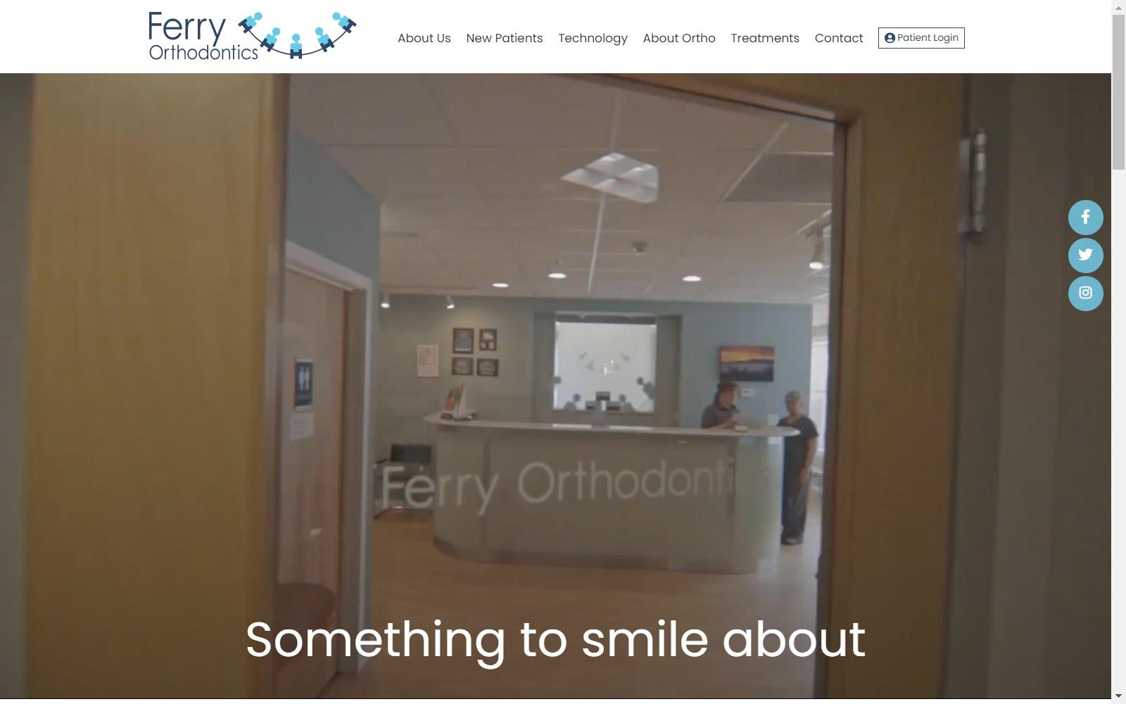 Ferry Orthodontics