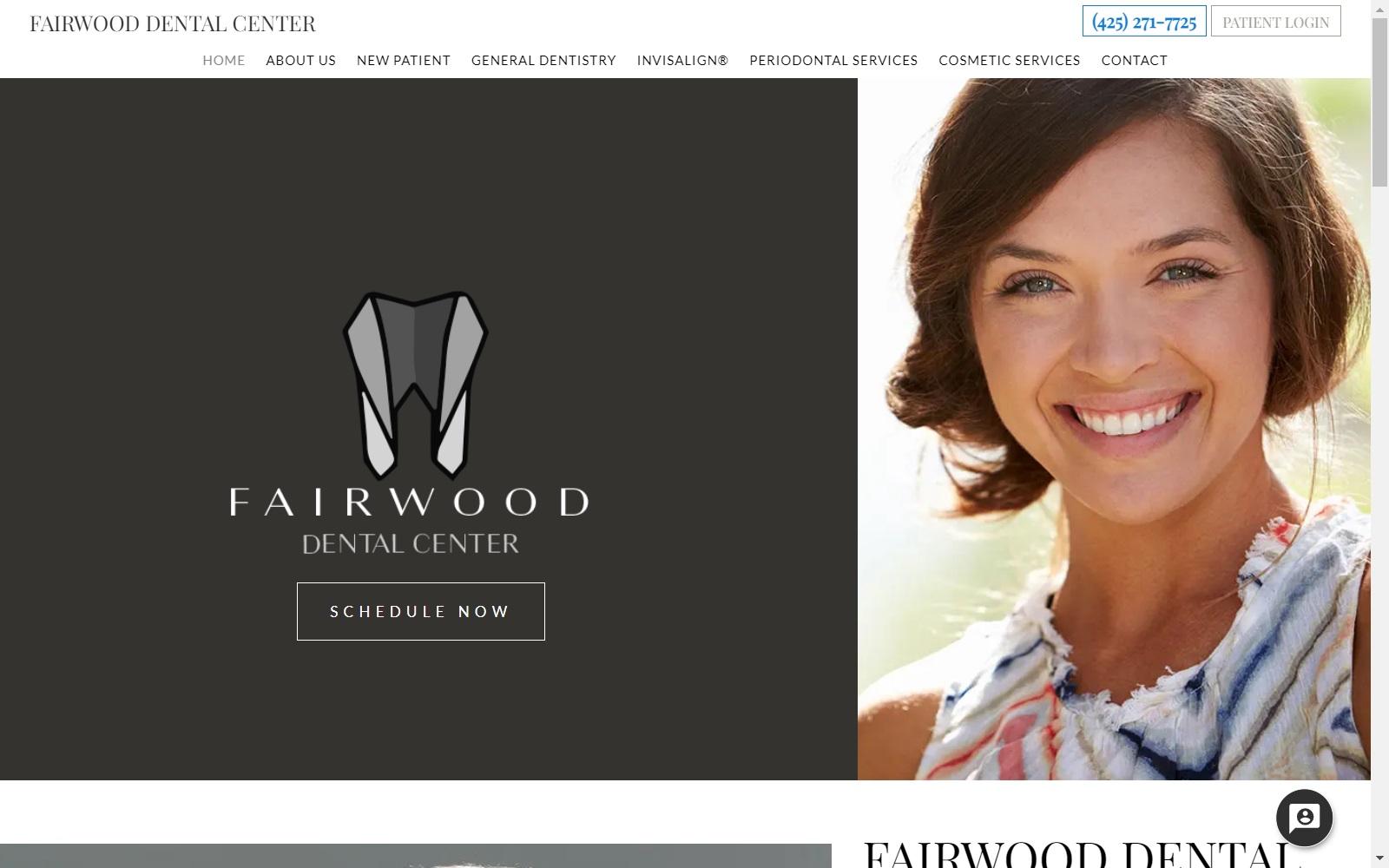 Fairwood Dental Center