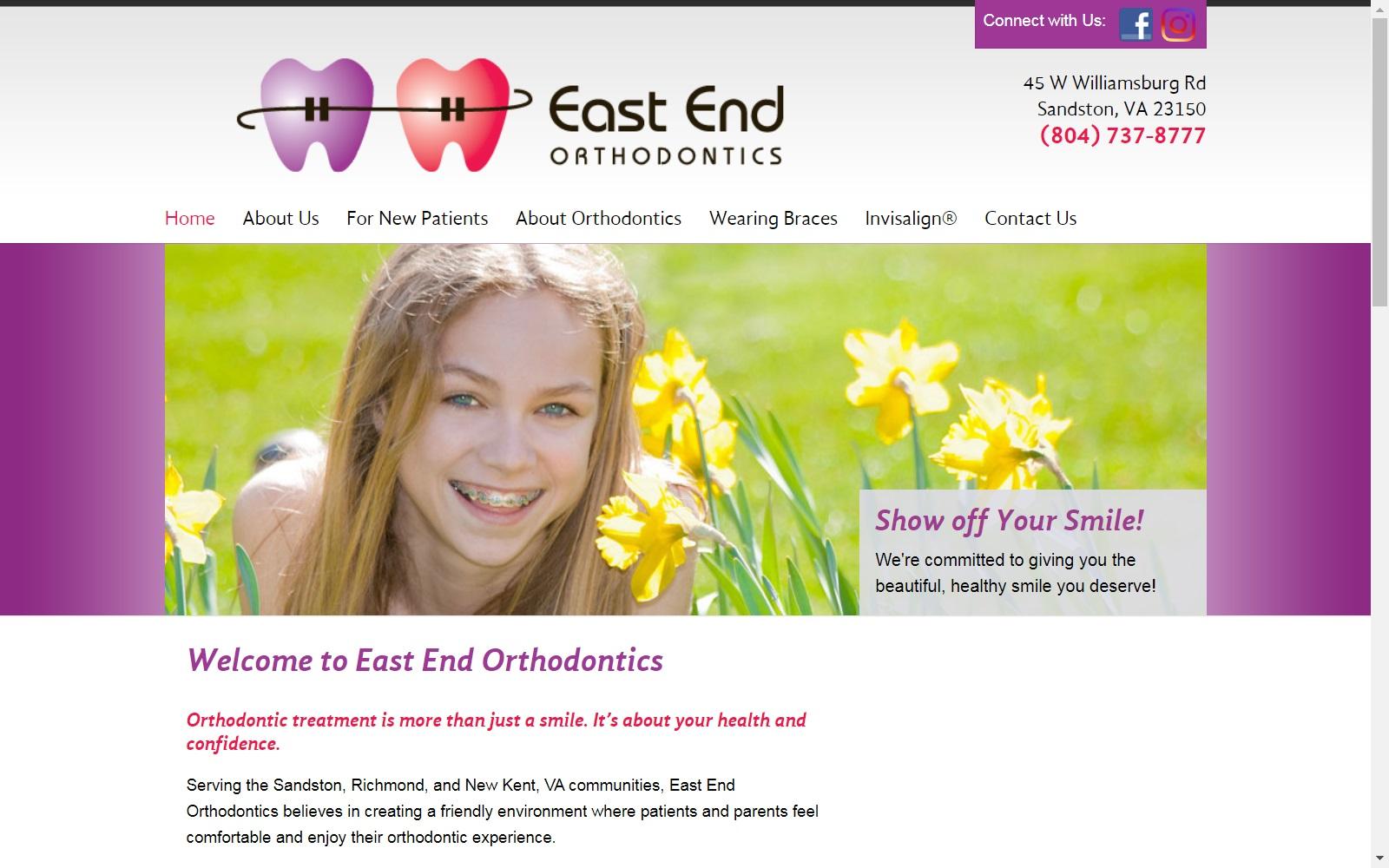 East End Orthodontics