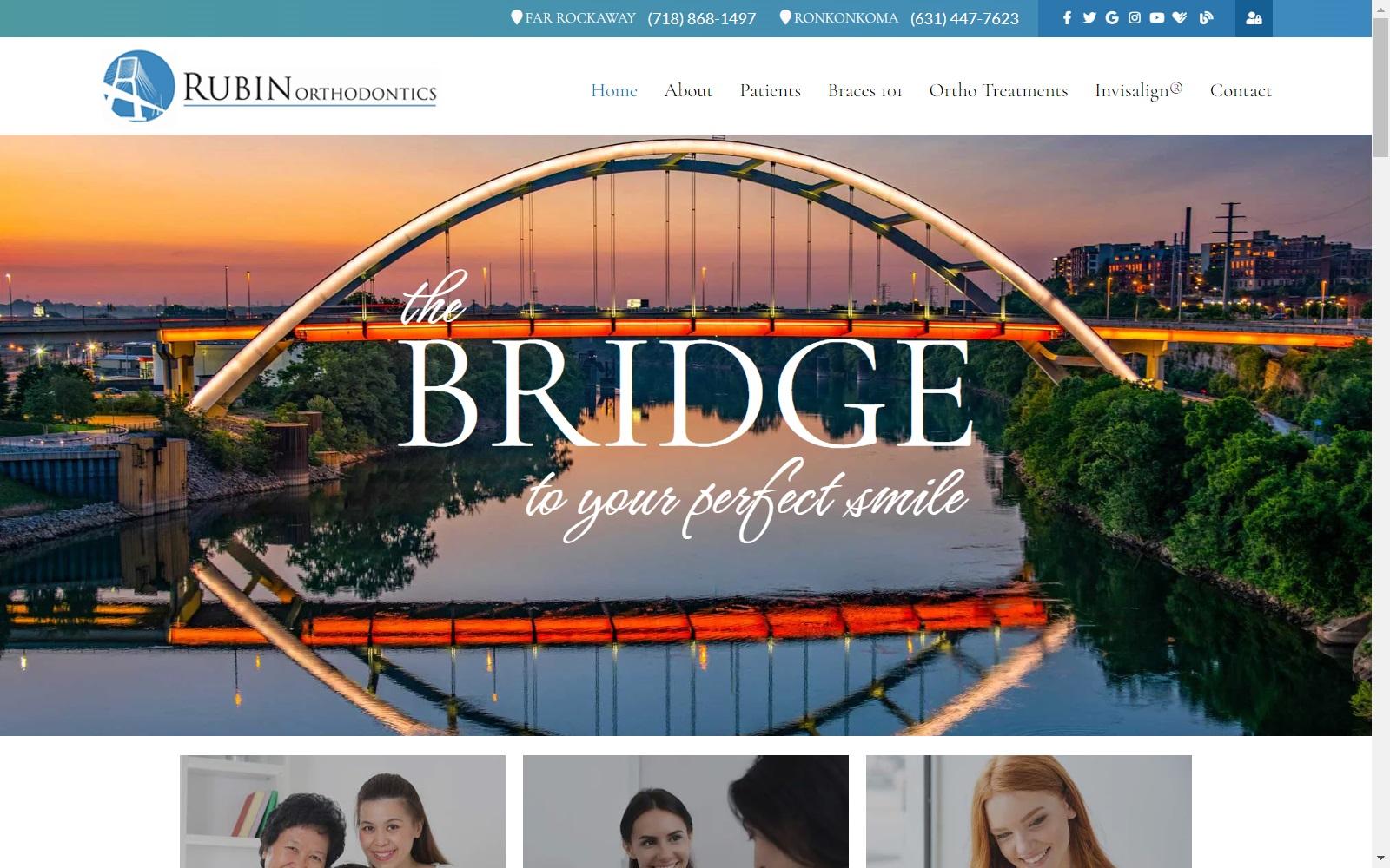 Rubin Orthodontics