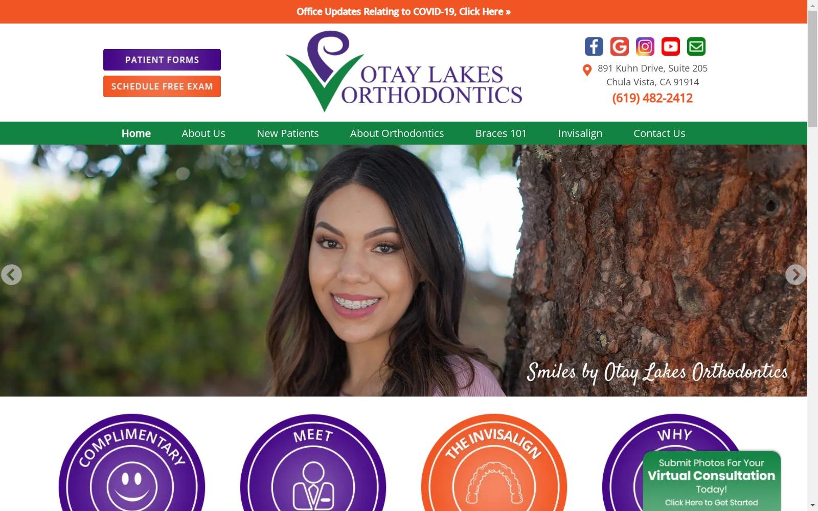 Dr. Ana V. Poggio DDS