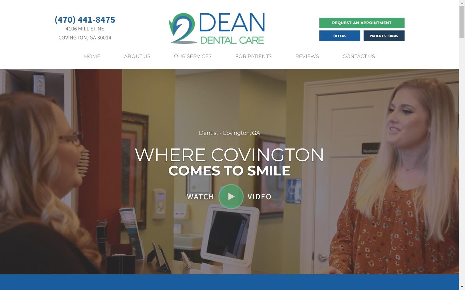 Dean Dental Care