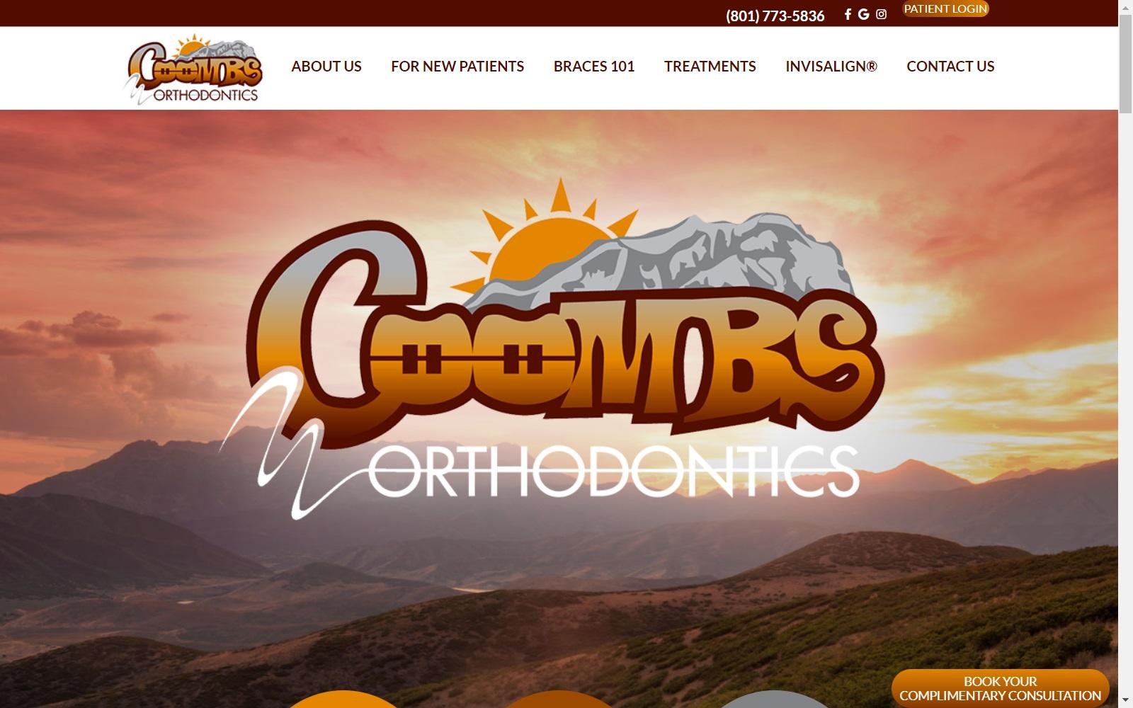Coombs Orthodontics