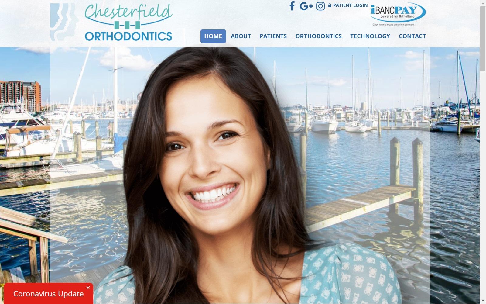 Chesterfield Orthodontics