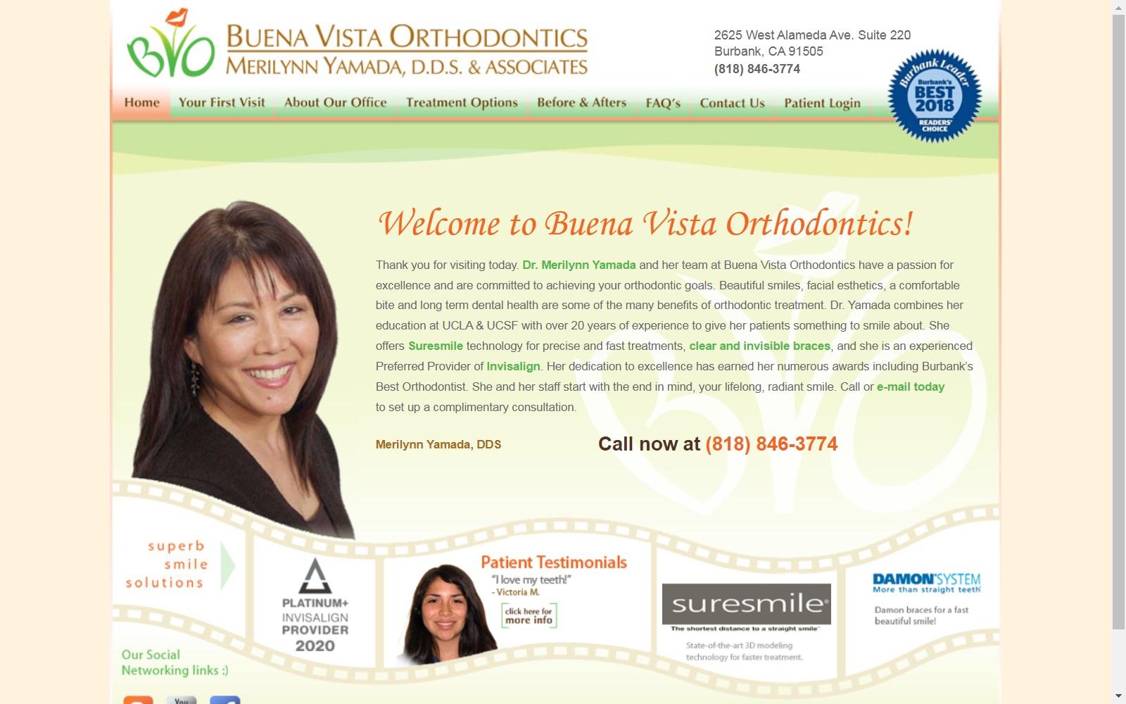 Buena Vista Orthodontics