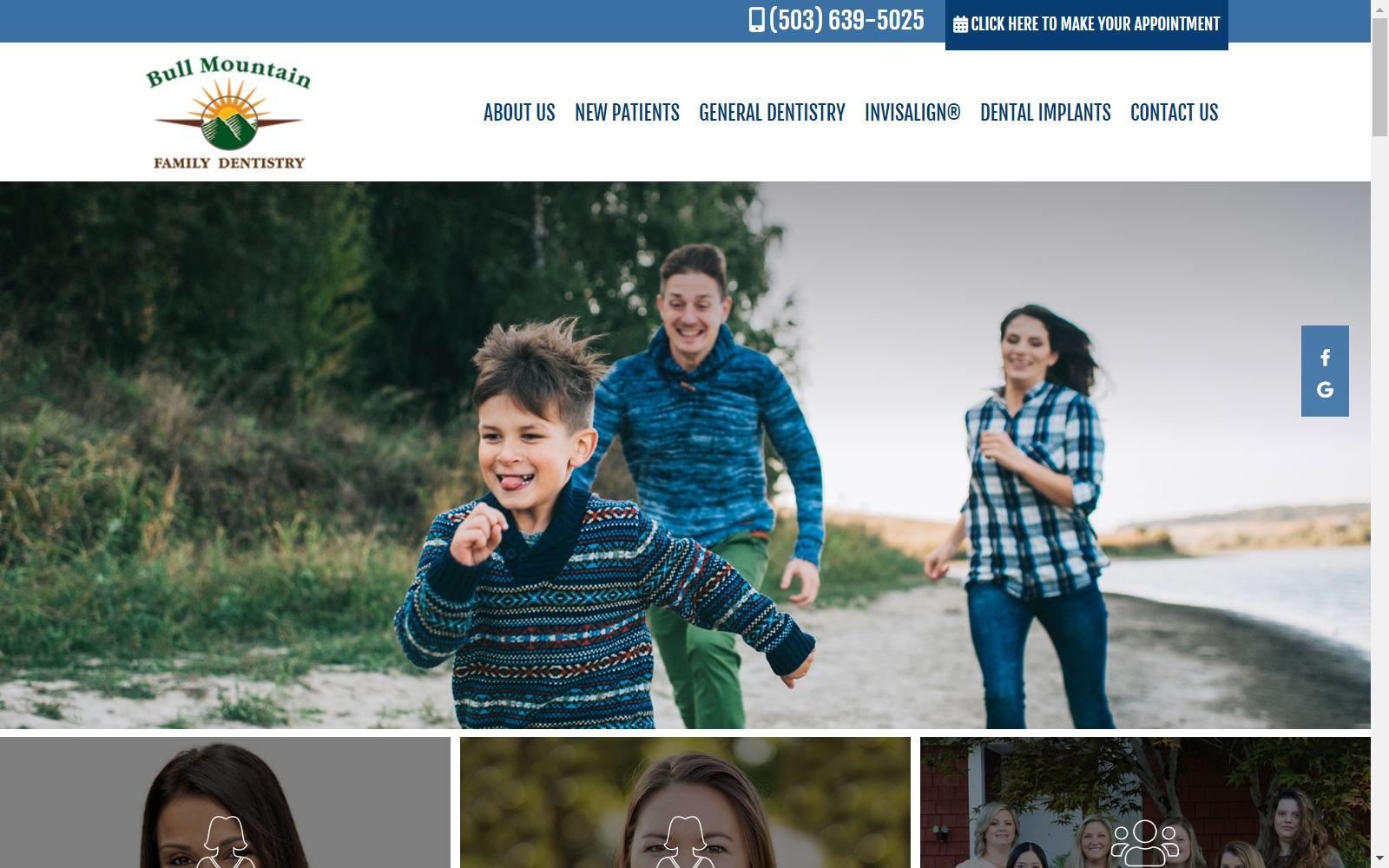 Bull Mountain Family Dentistry