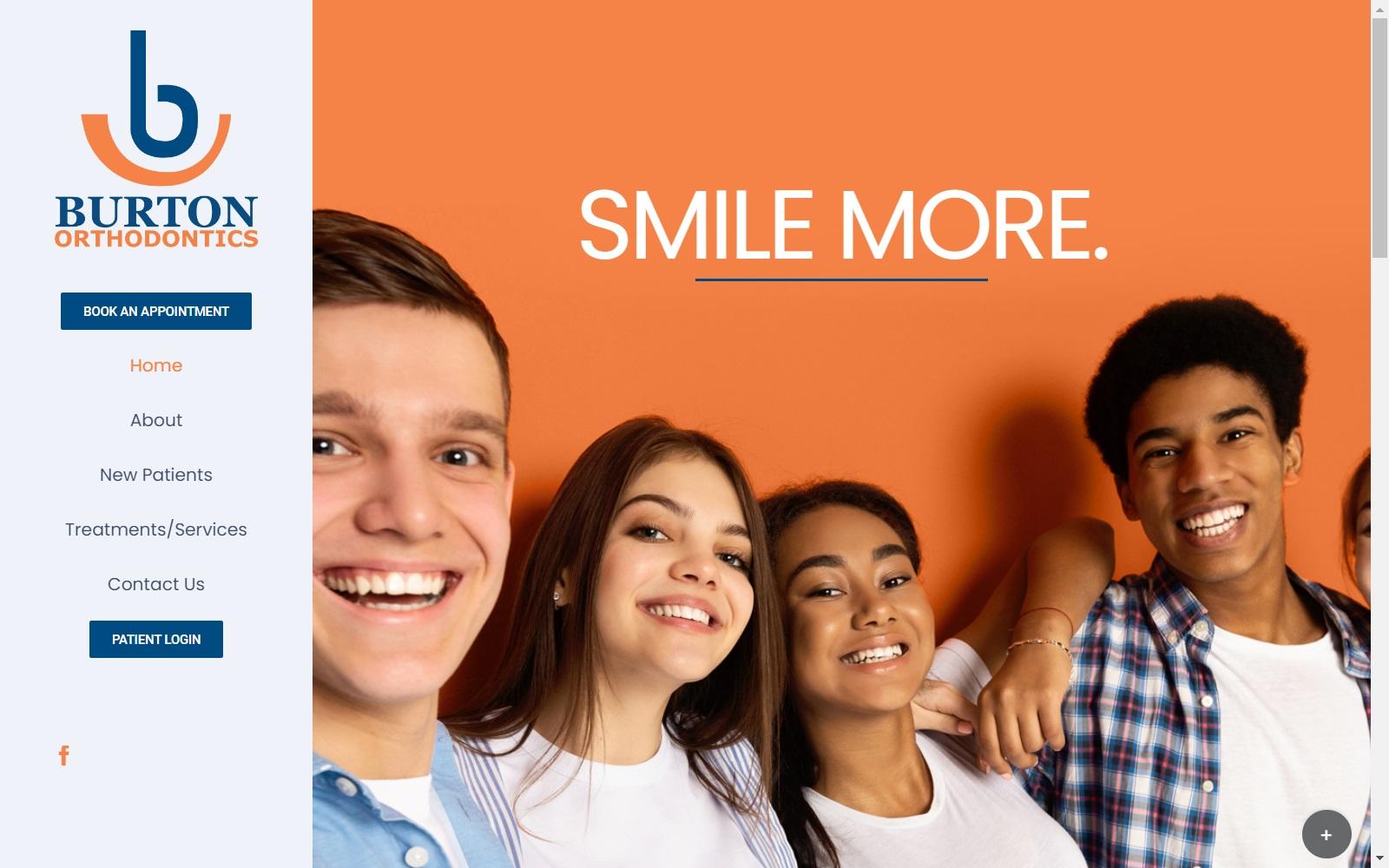 Burton Orthodontics