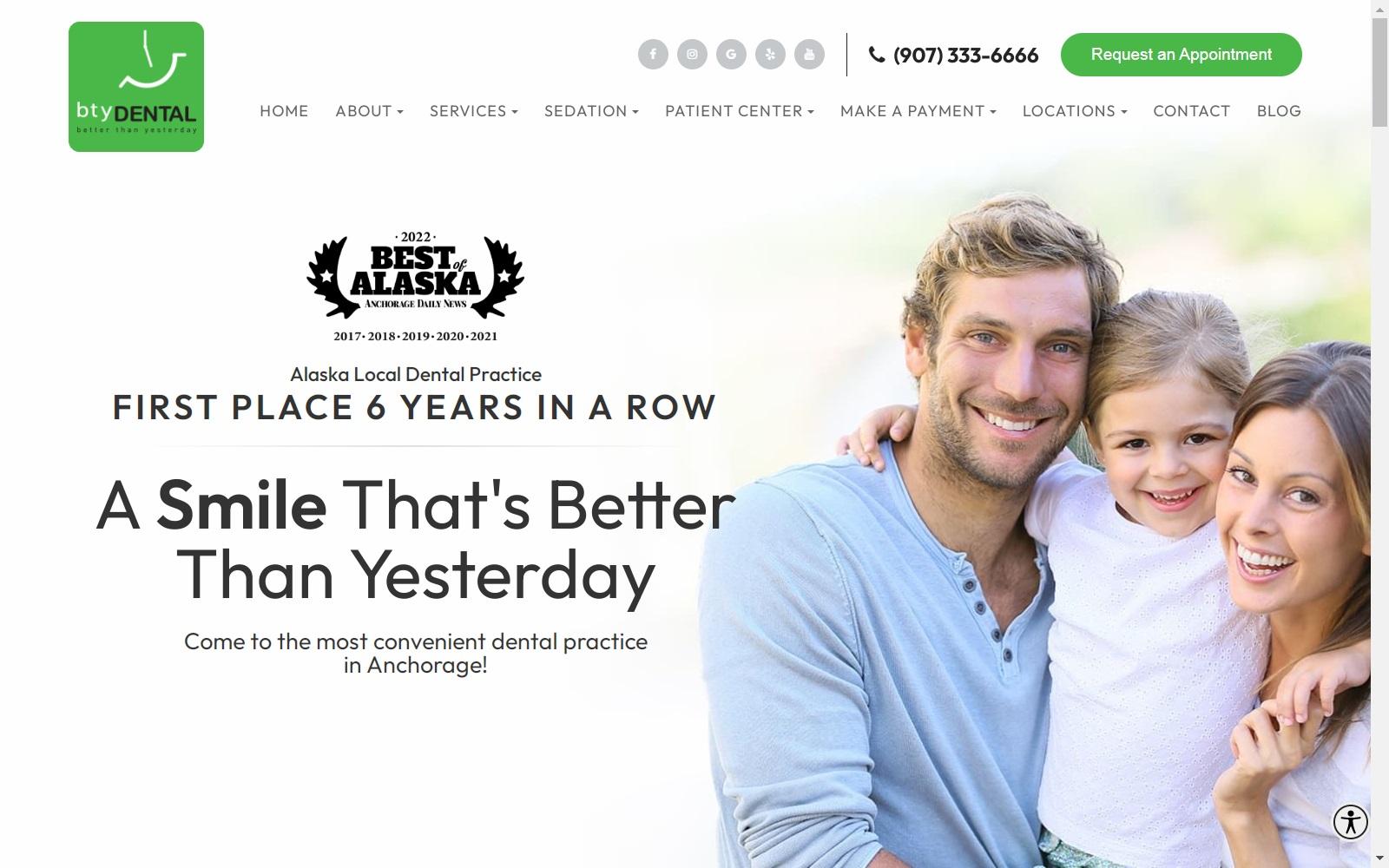 bty DENTAL