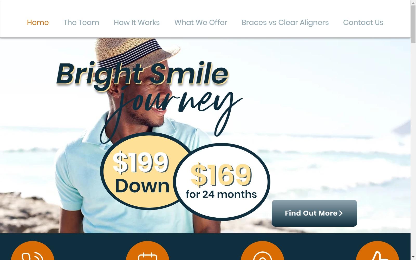 Dr. David Bright, DDS