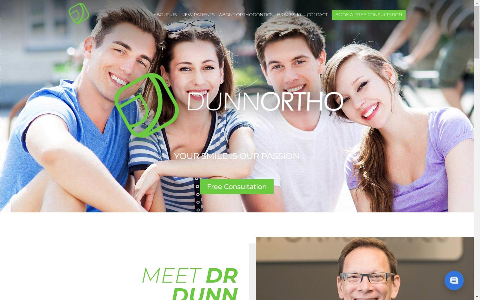 Dunn Orthodontics