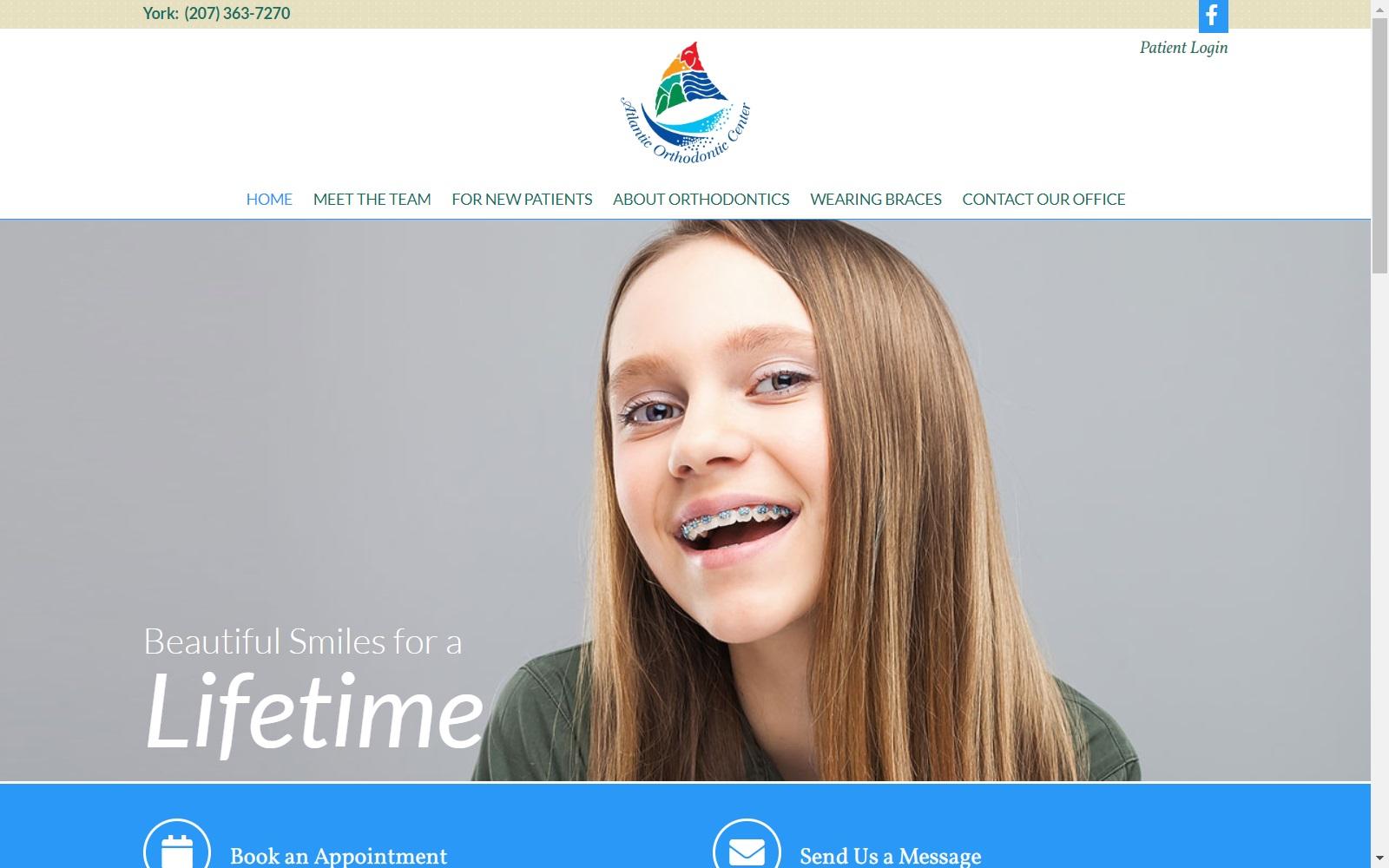 Atlantic Orthodontic Center