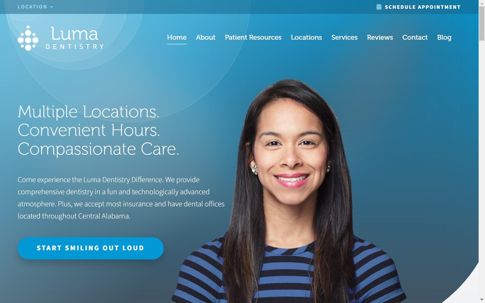 Luma Dentistry
