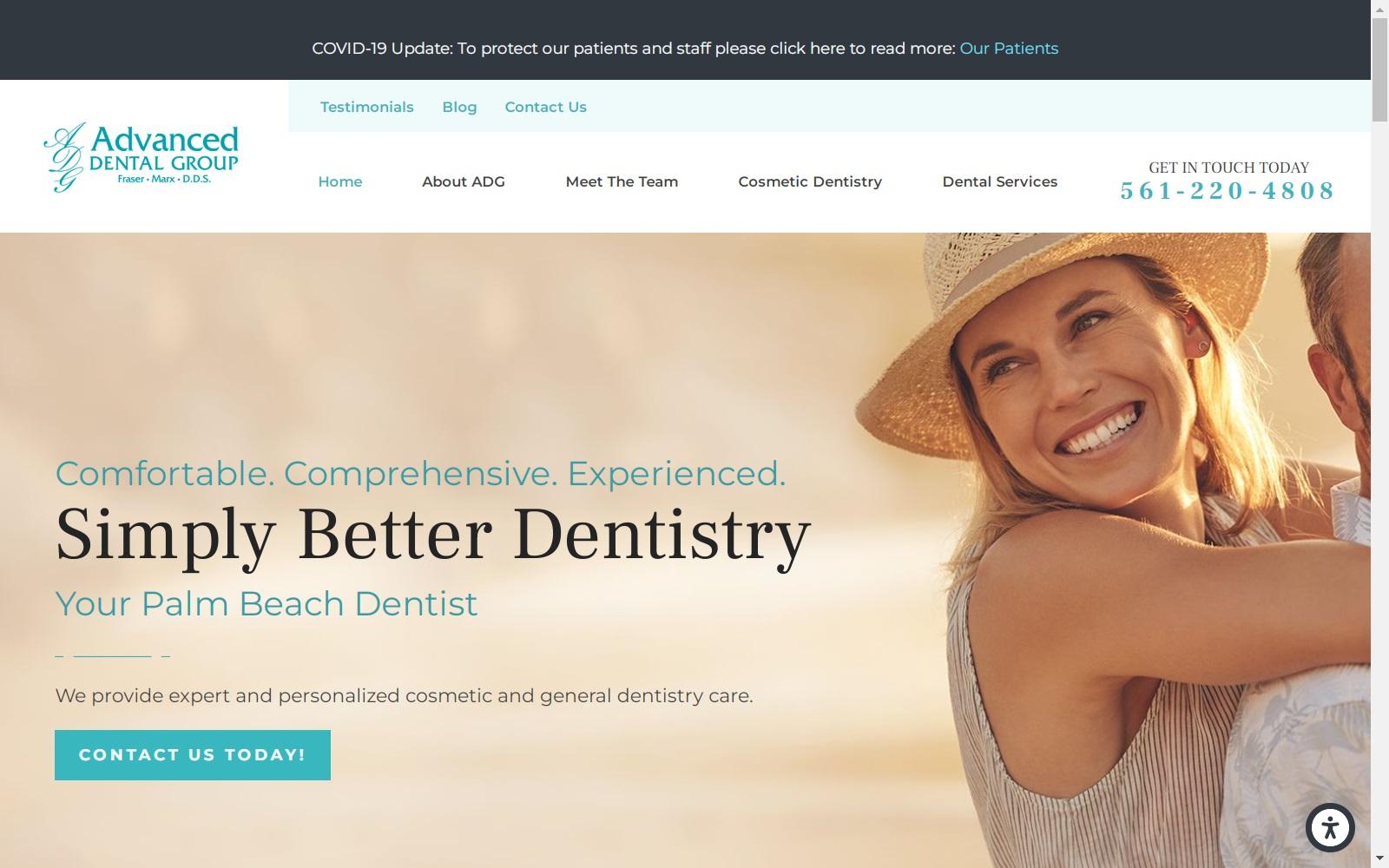 Advanced Dental Group