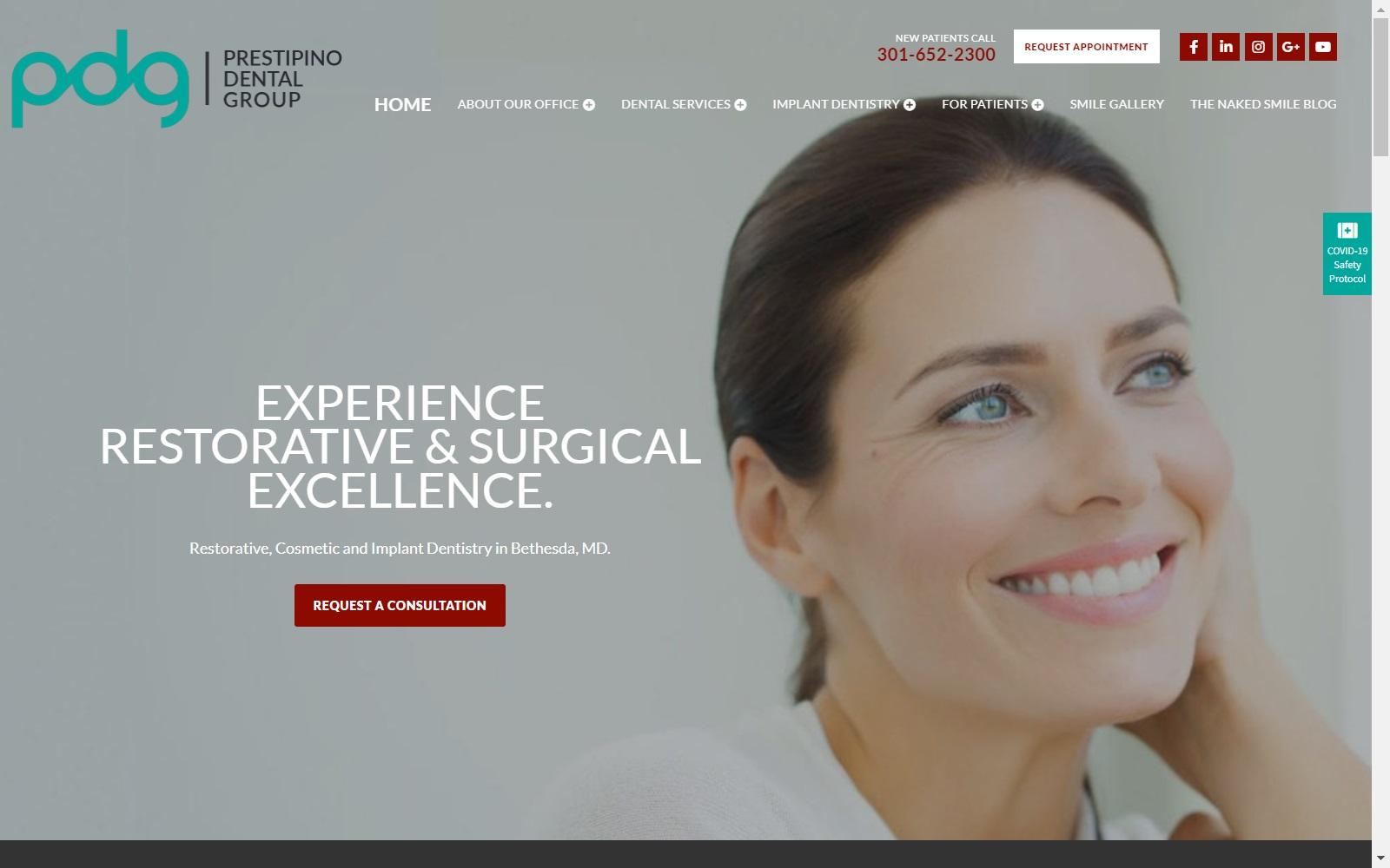 Drs. Ingber & Prestipino