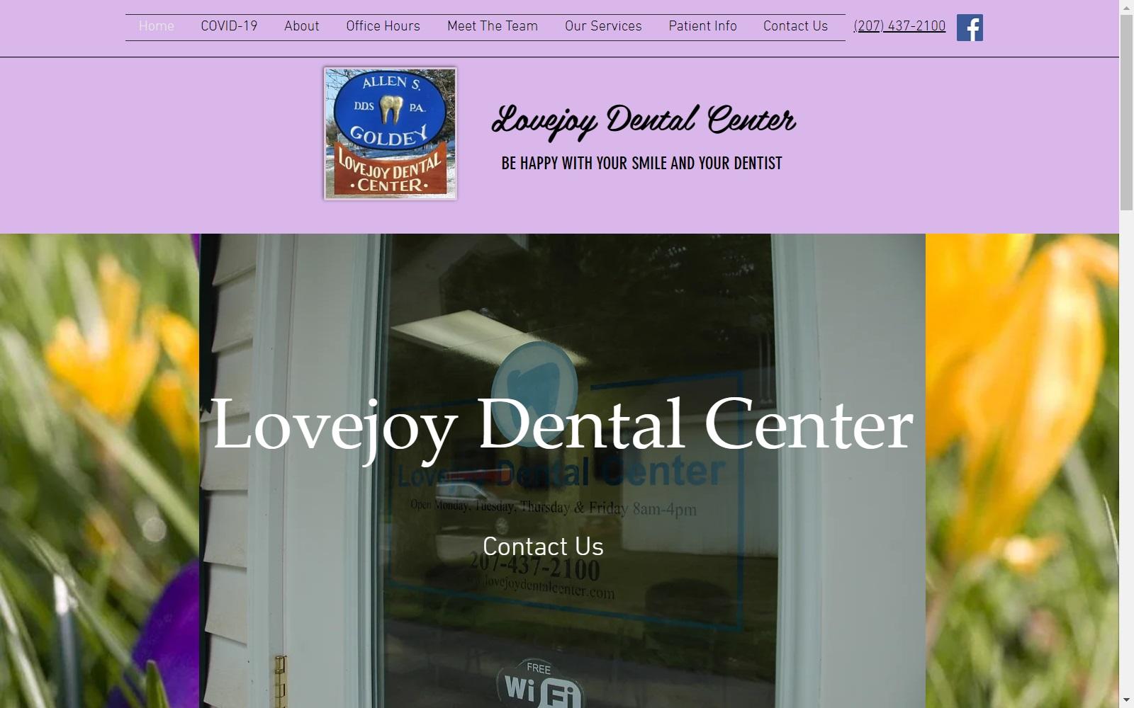 Lovejoy Dental Center