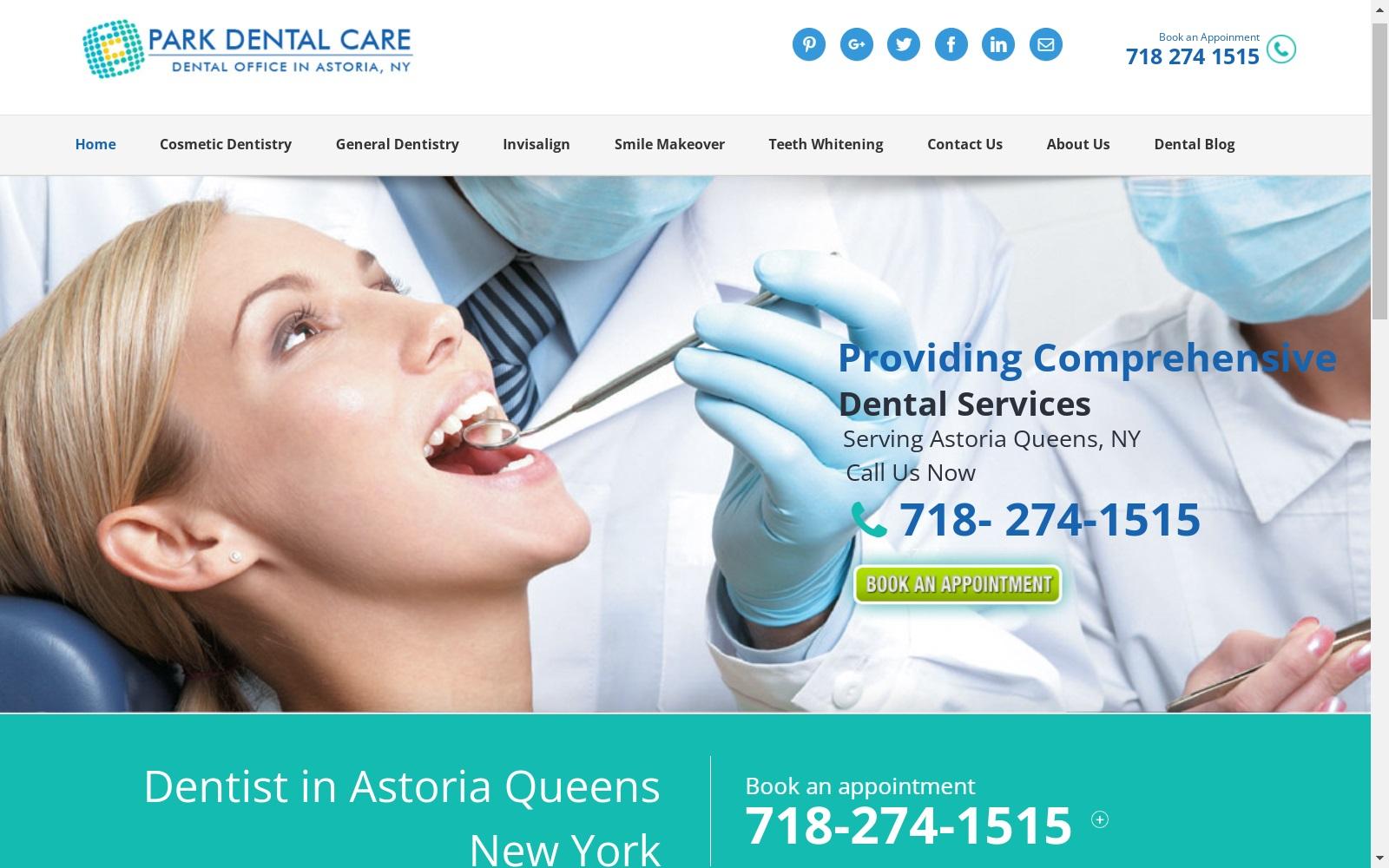 Park Dental Care