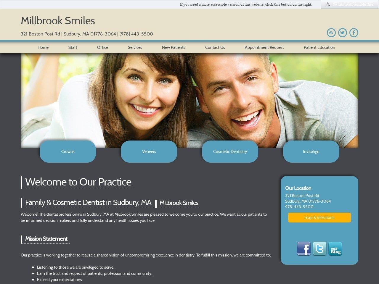 Millbrook Smiles