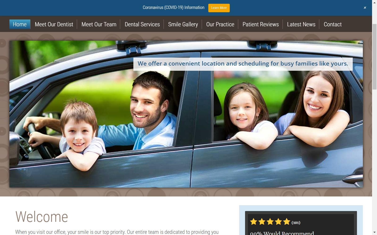 Adelmann Dentistry
