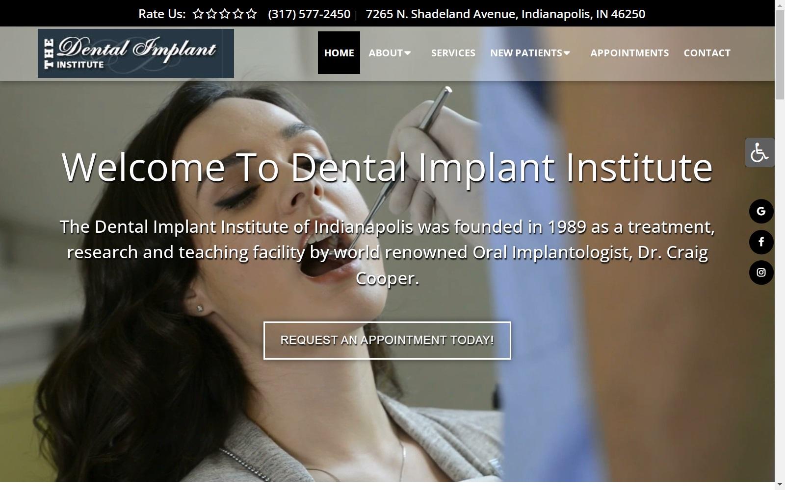 Dental Implant Institute