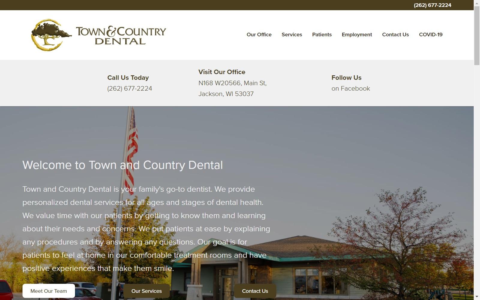 Town & Country Dental