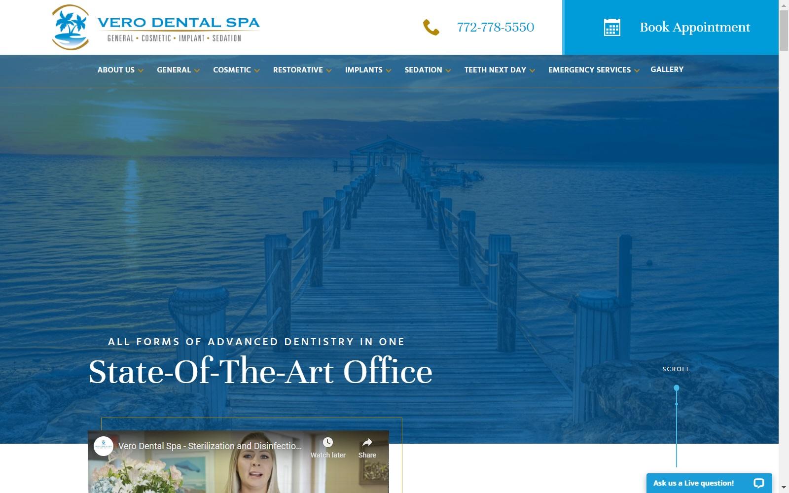 Vero Dental Spa
