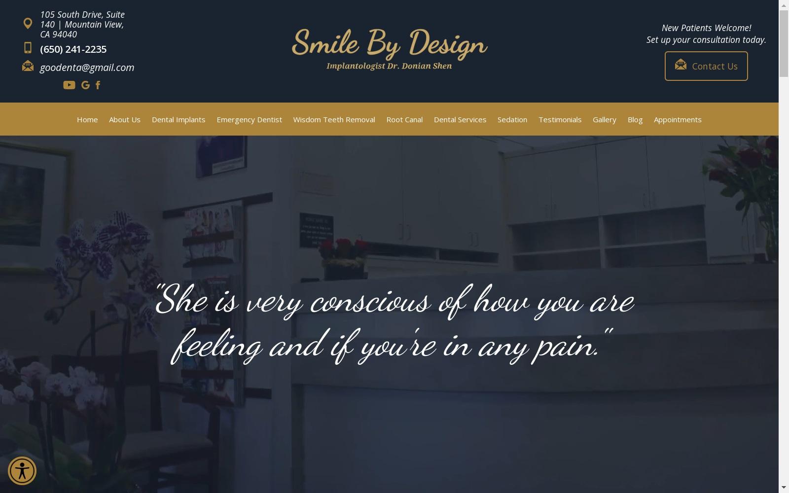 Smile By Design