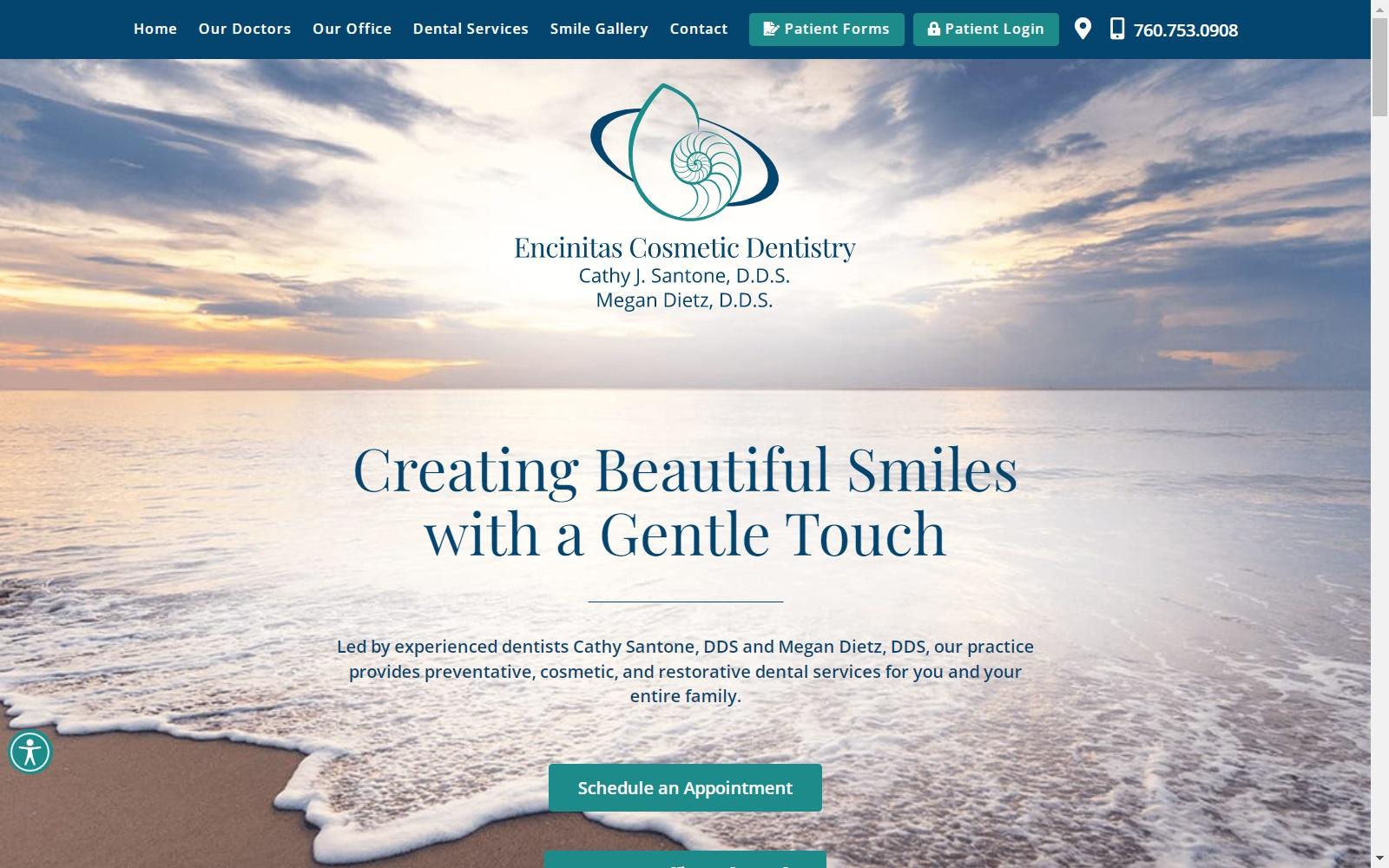 Encinitas Cosmetic Dentistry