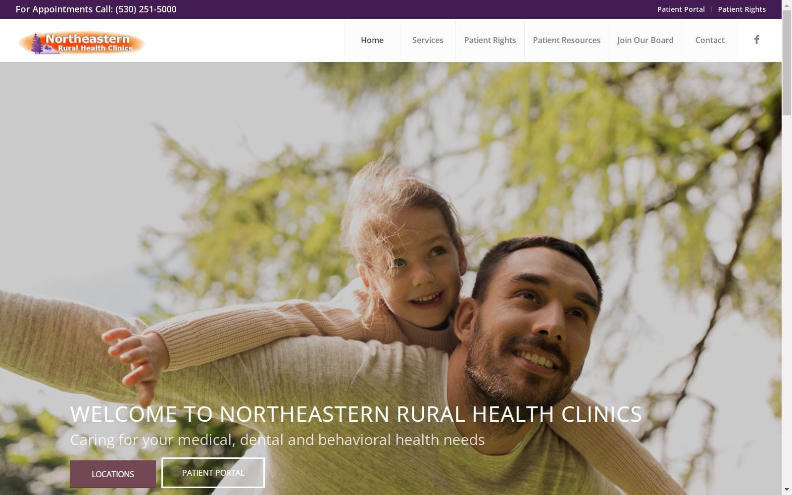 Northeastern Rural Health Clinics
