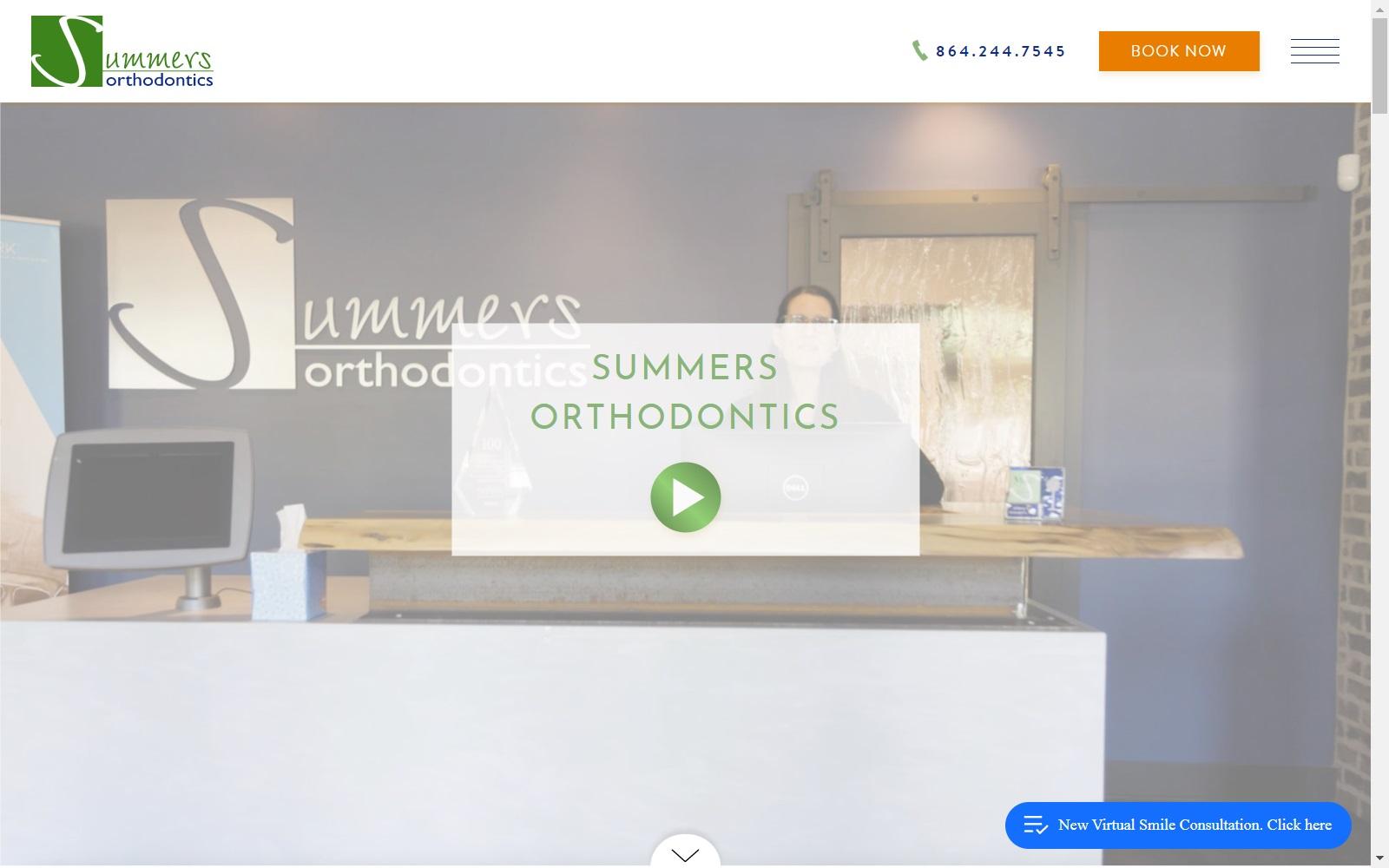 Summers Orthodontics