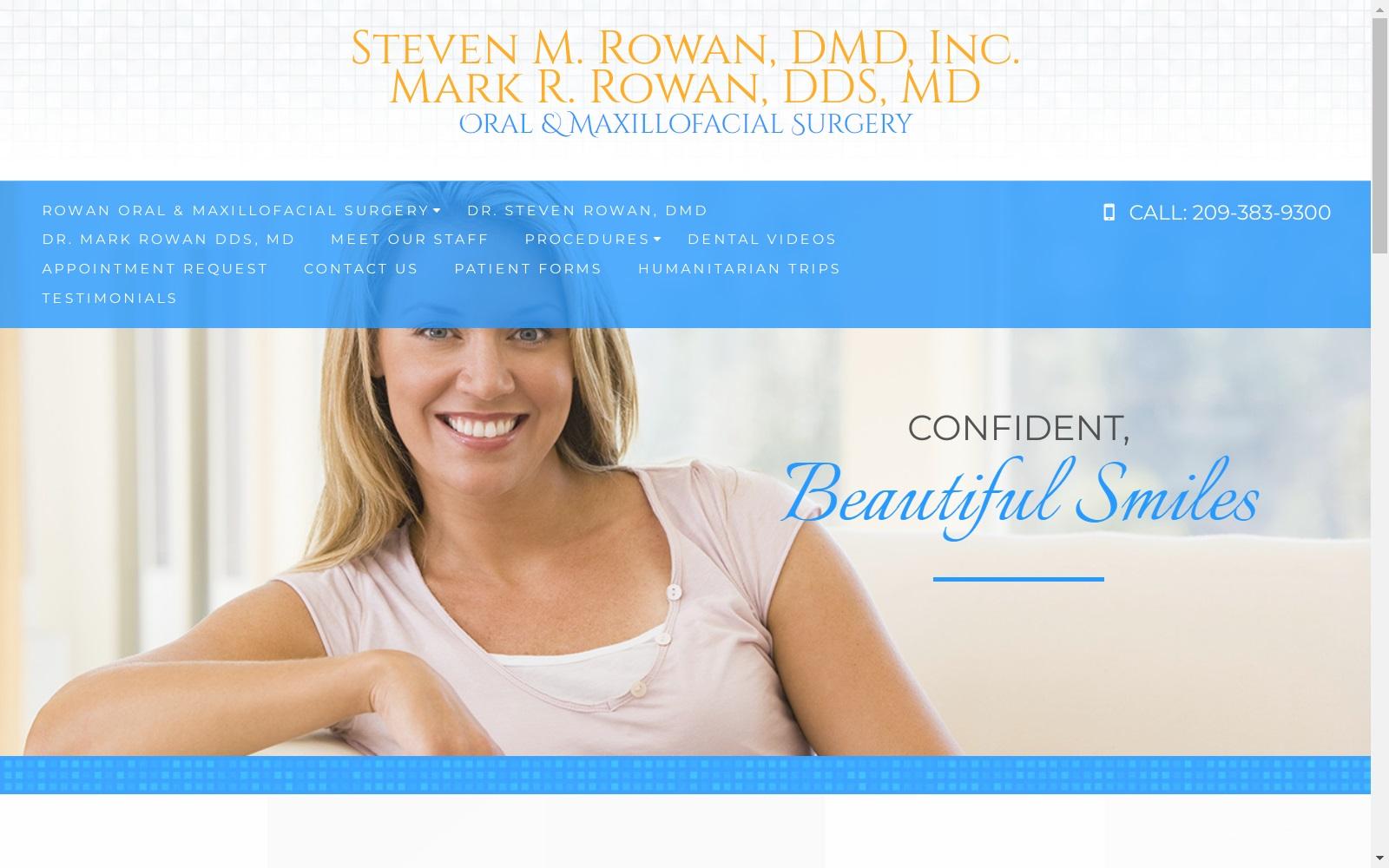 Steven M Rowan Inc