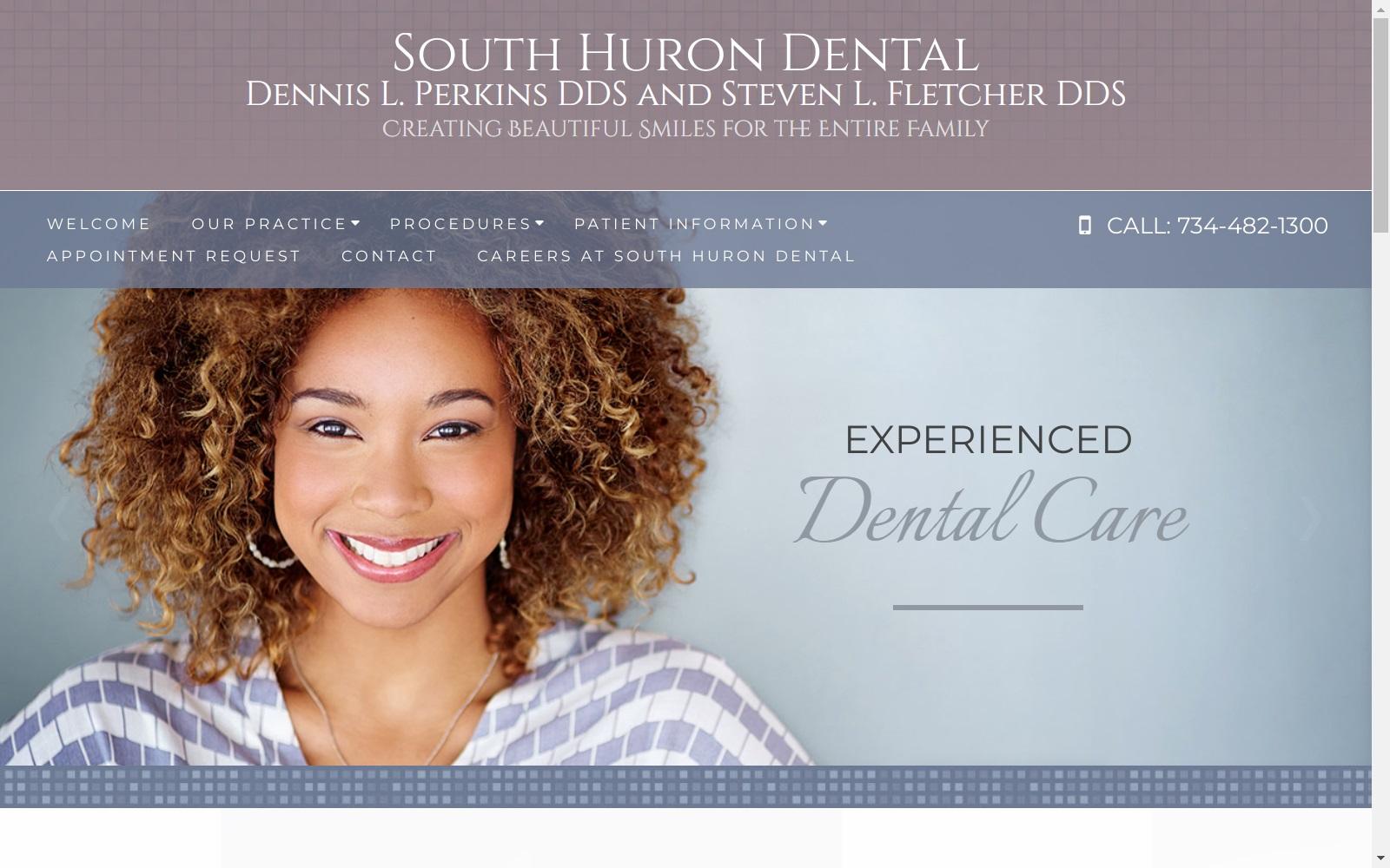 South Huron Dental