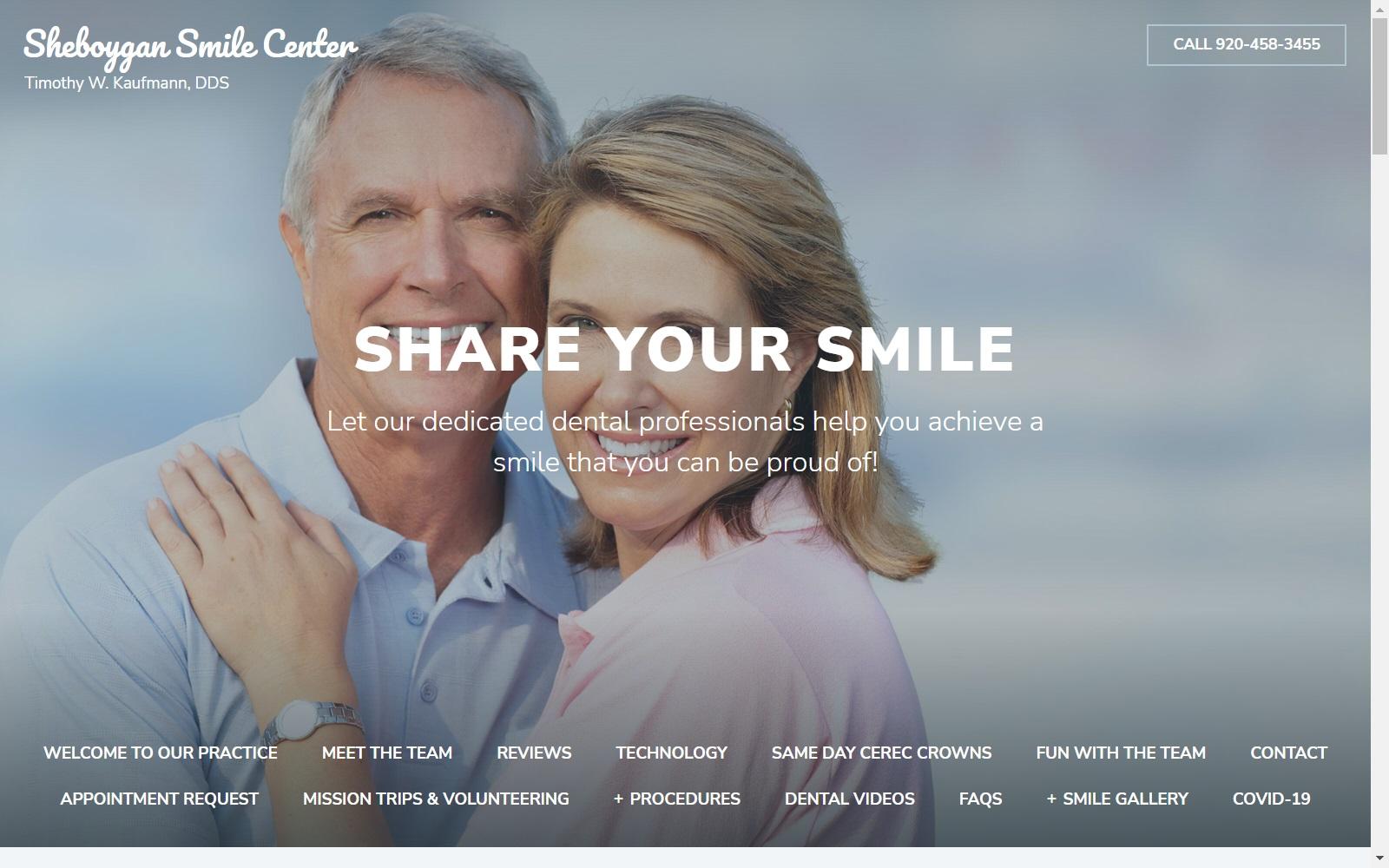 Sheboygan Smile Center