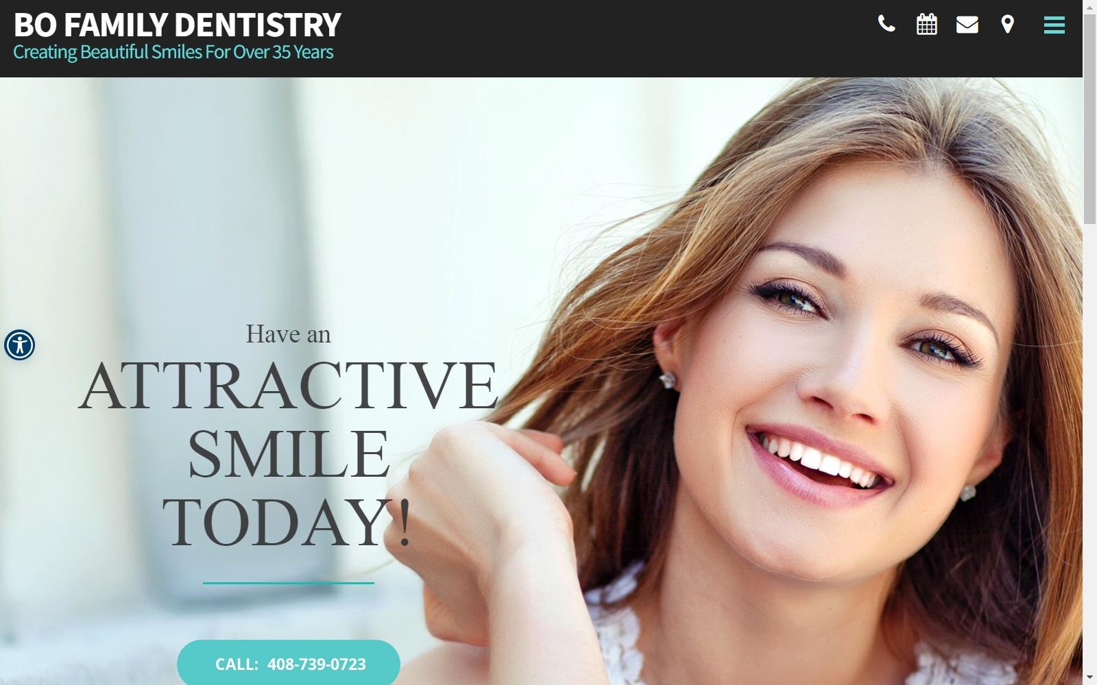 Bo Family Dentistry
