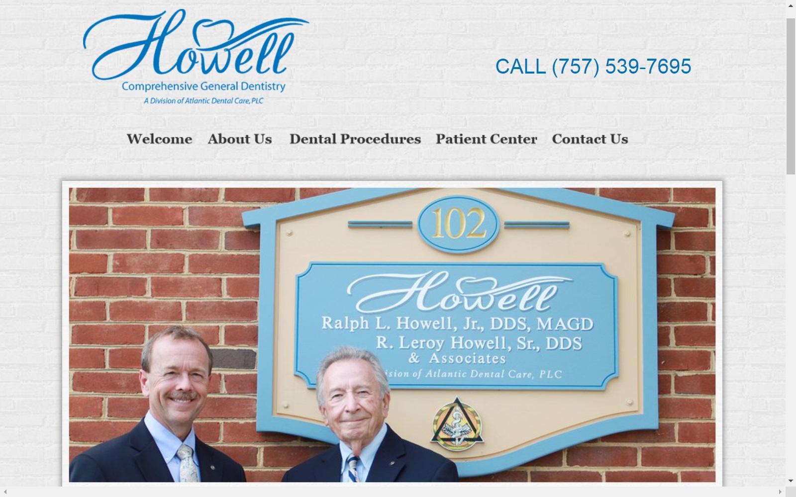 Harbour View Dental Center