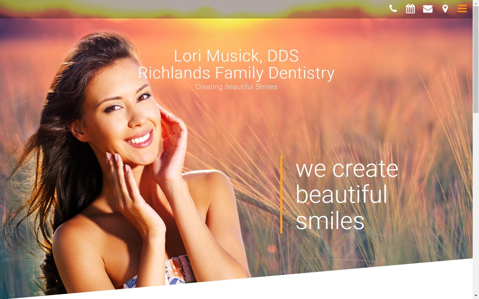Richlands Family Dentistry