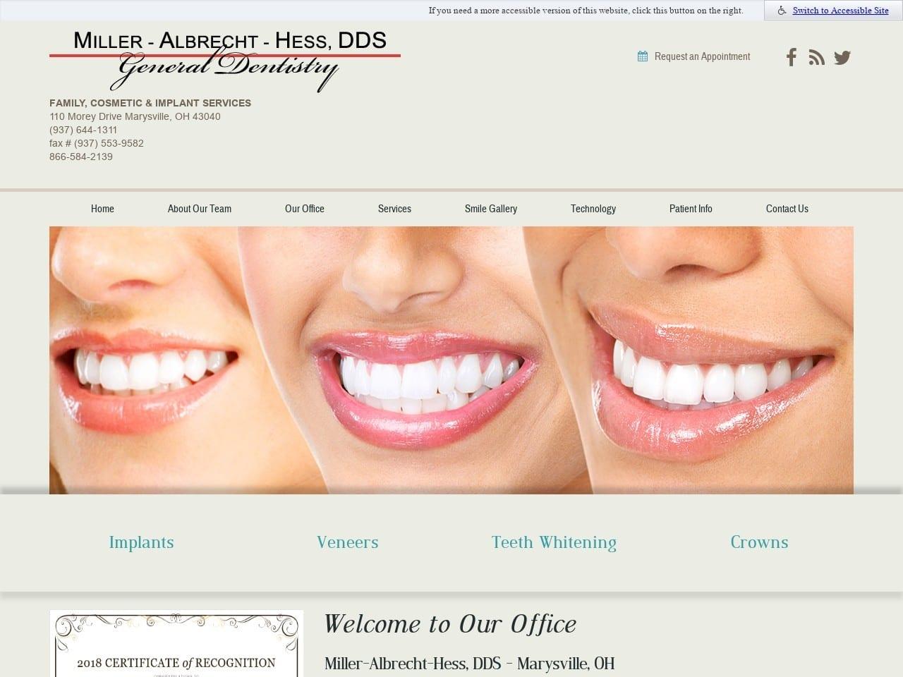 Morey Dental
