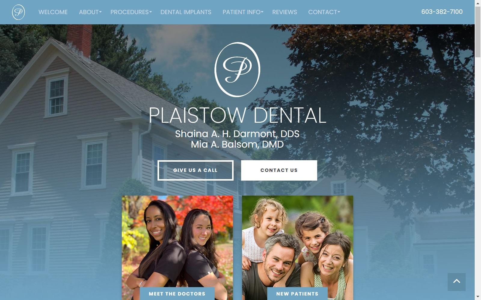 Plaistow Dental