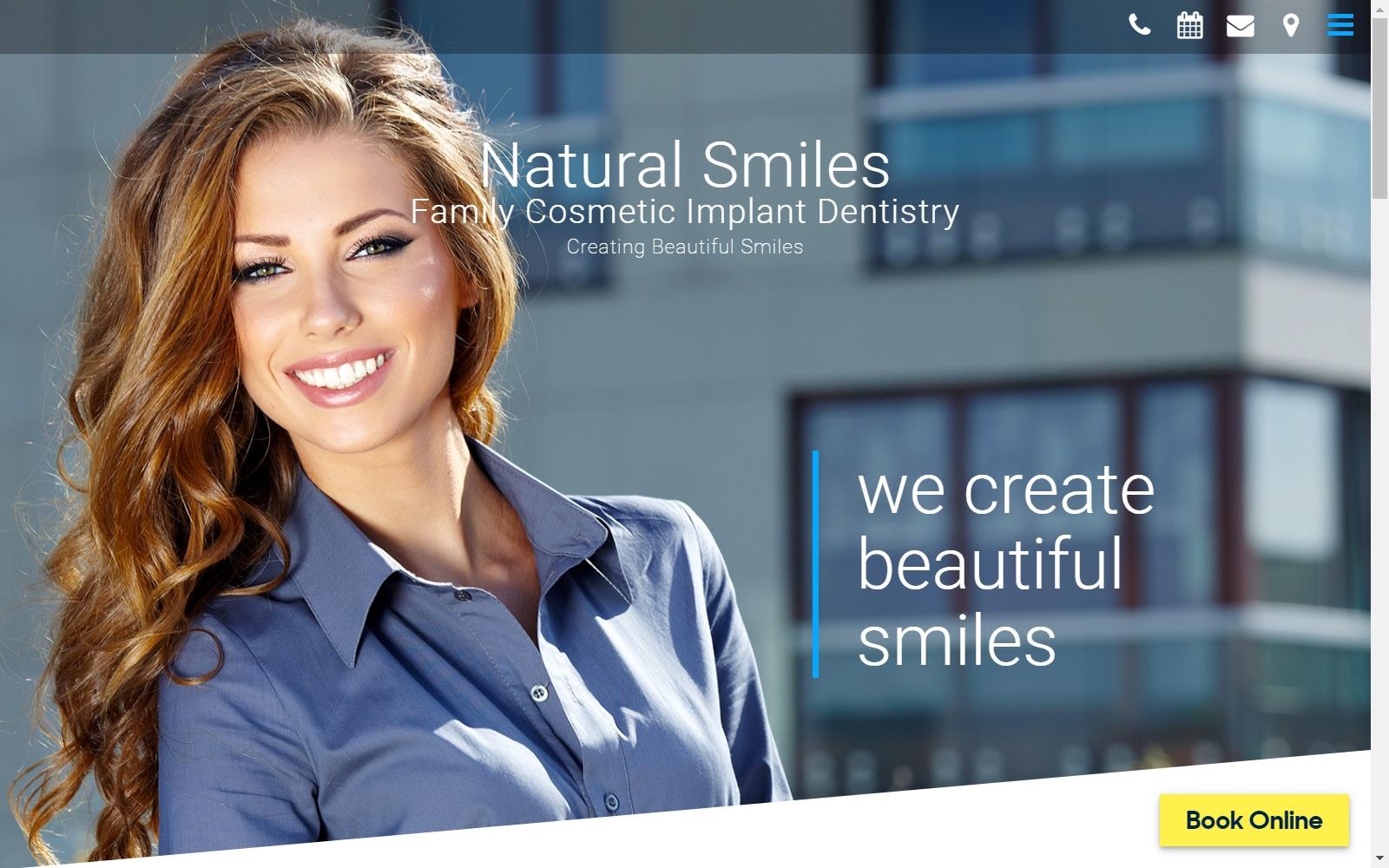 Natural Smiles