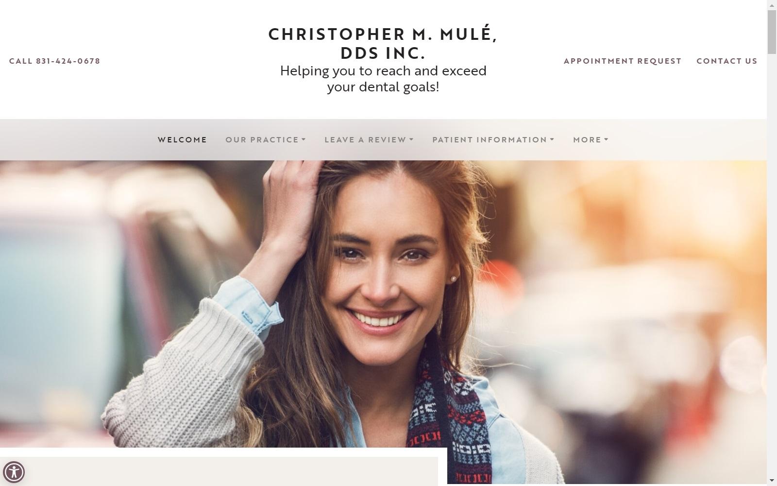 Christopher Mule Inc