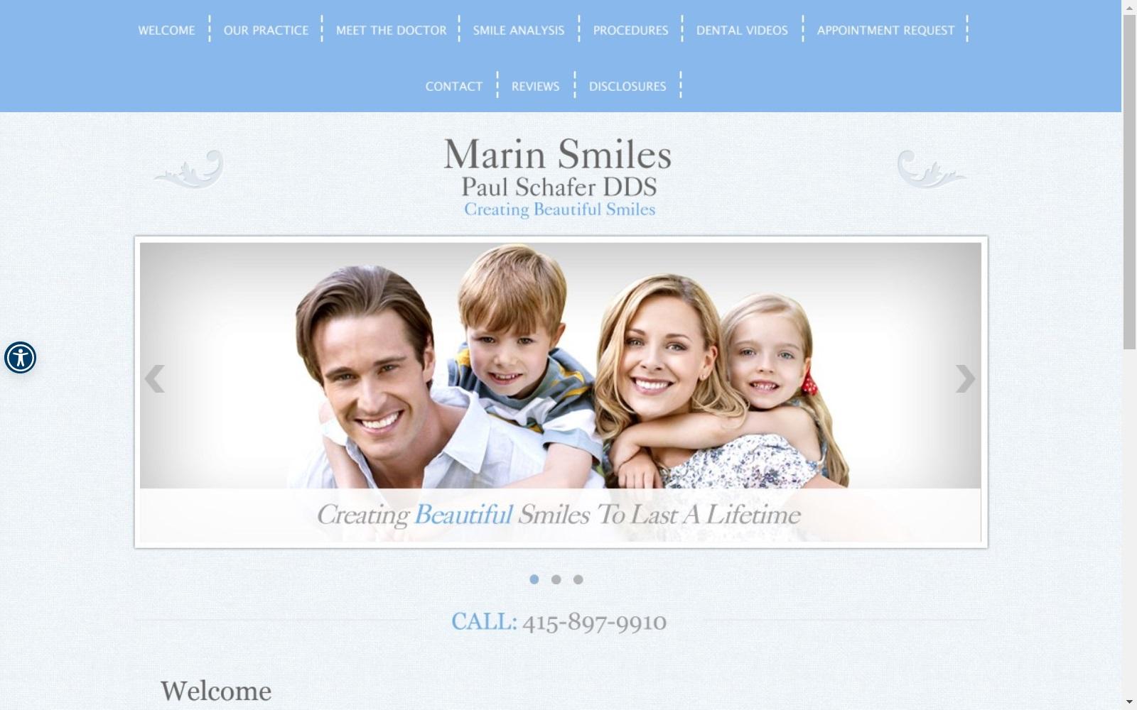 Paul Schafer DDS