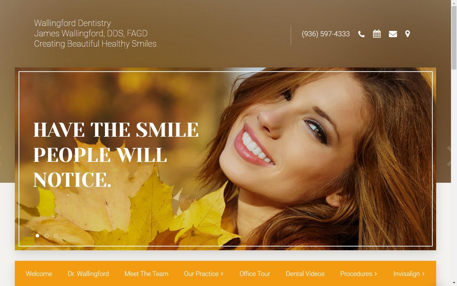Wallingford Dentistry