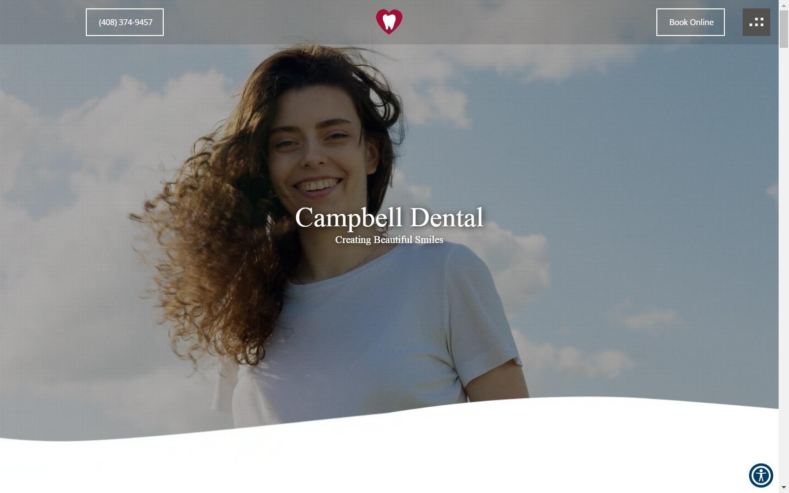 Campbell Dental