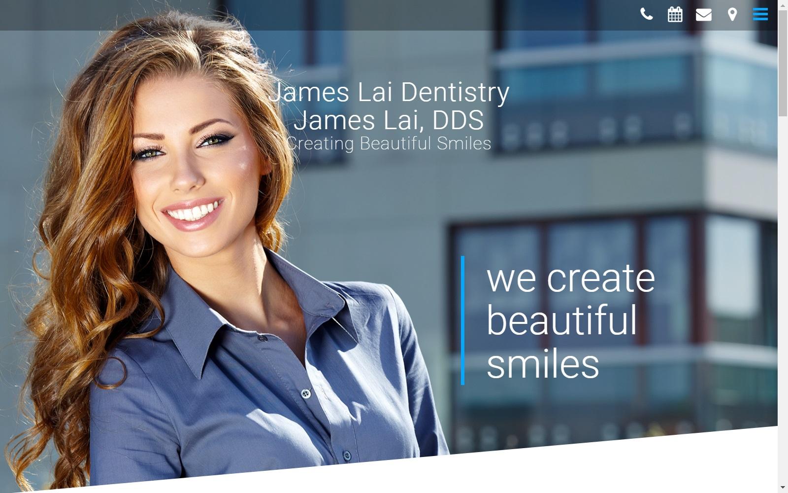 James Lai Dentistry