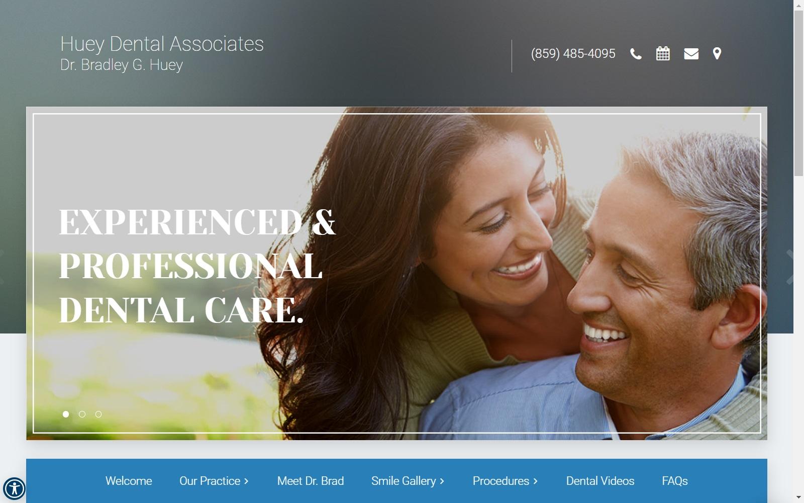 Huey Dental Associates