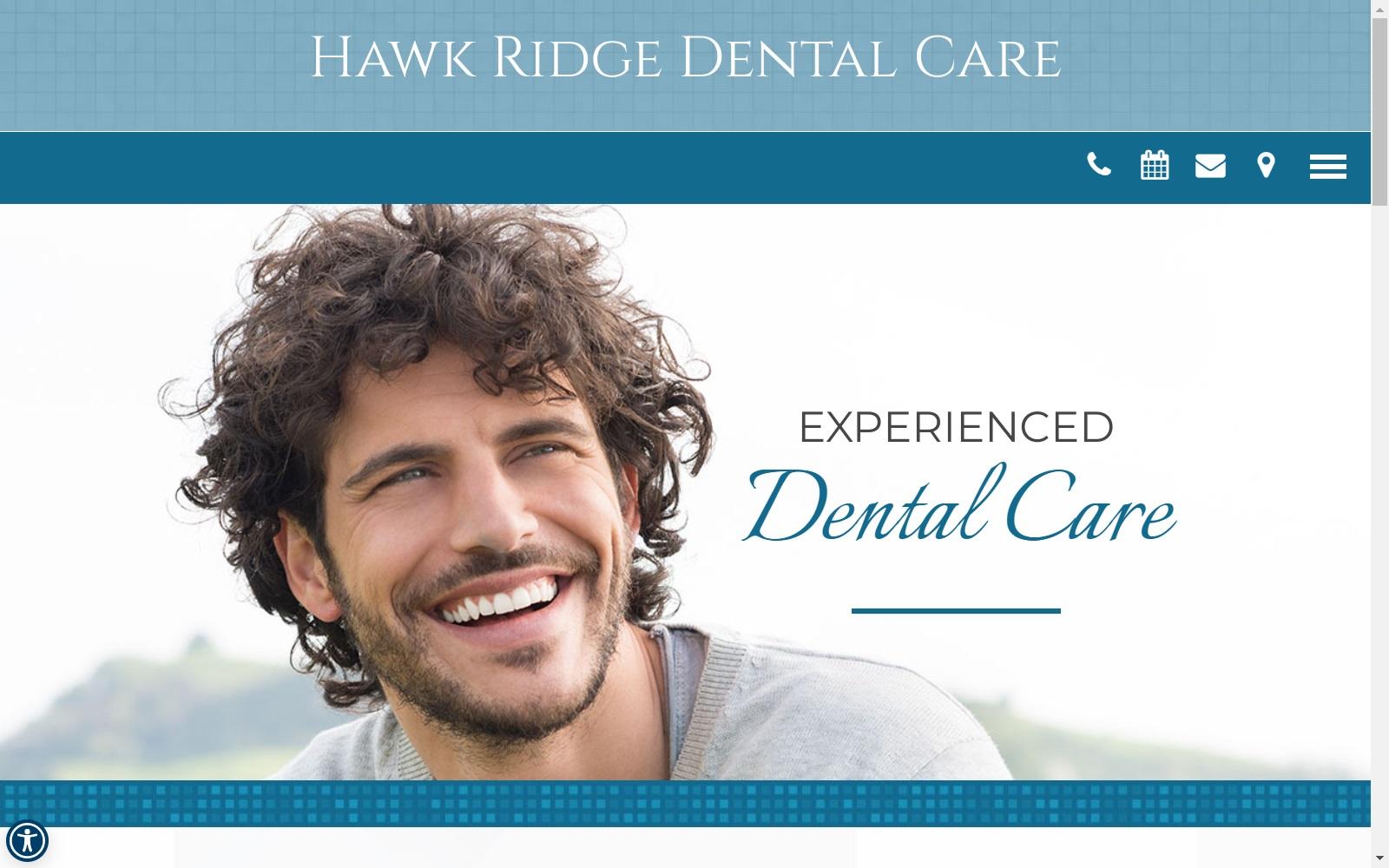 Hawk Ridge Dental Care