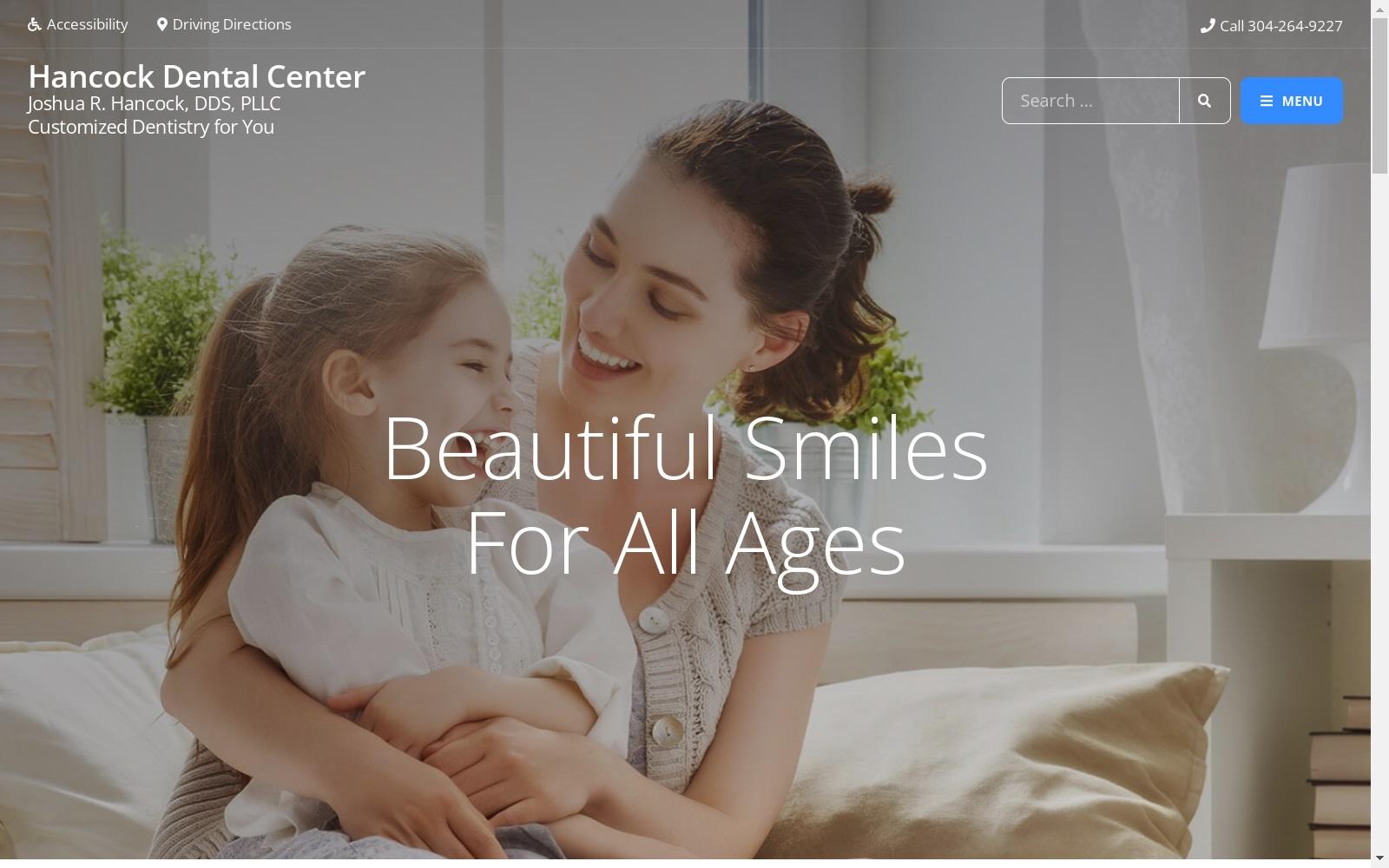 Hancock Dental Center