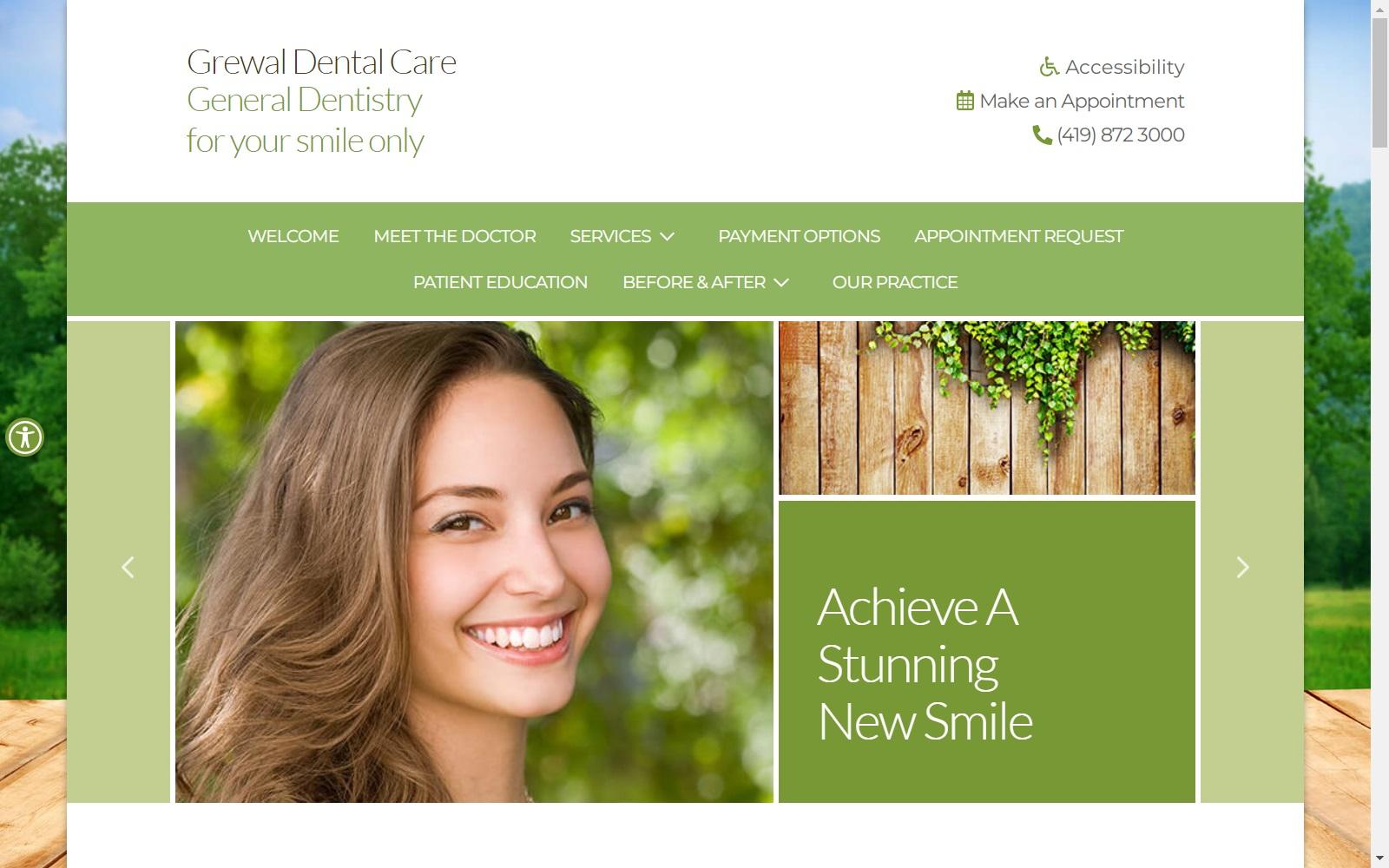 Grewal Dental Care